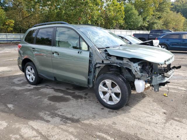 Photo 3 VIN: JF2SJADC1FH823340 - SUBARU FORESTER 2 