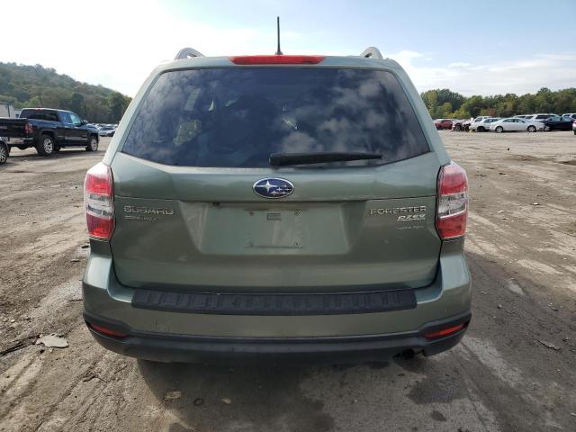 Photo 5 VIN: JF2SJADC1FH823340 - SUBARU FORESTER 2 