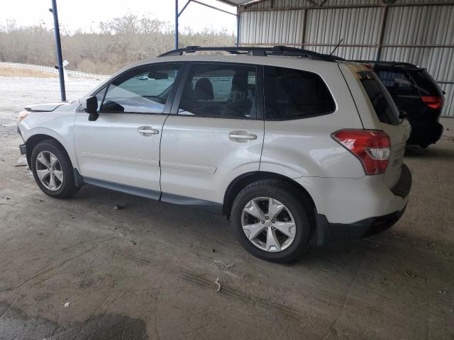 Photo 1 VIN: JF2SJADC1FH826609 - SUBARU FORESTER 2 