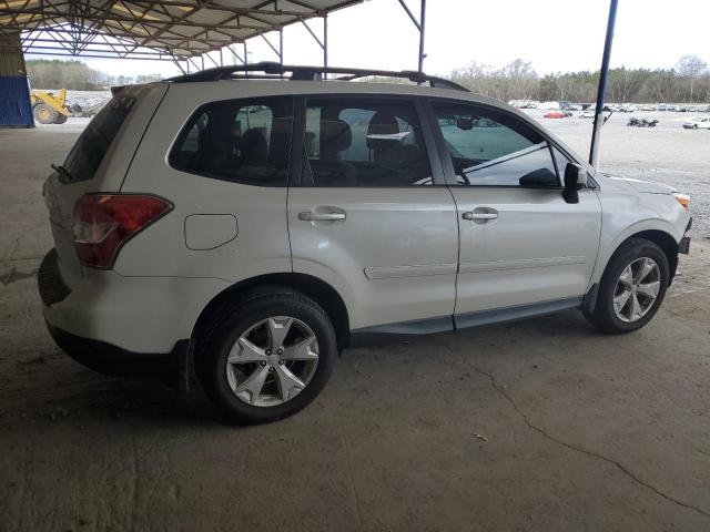 Photo 2 VIN: JF2SJADC1FH826609 - SUBARU FORESTER 2 