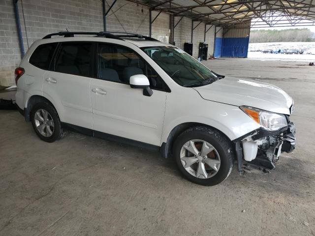 Photo 3 VIN: JF2SJADC1FH826609 - SUBARU FORESTER 2 