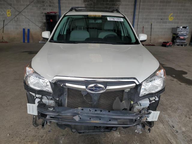 Photo 4 VIN: JF2SJADC1FH826609 - SUBARU FORESTER 2 