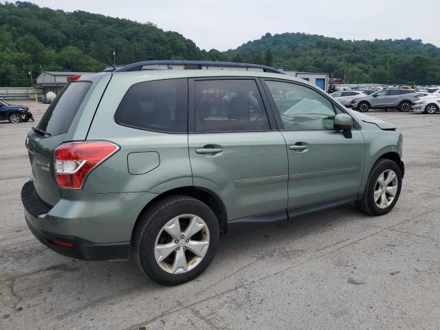 Photo 2 VIN: JF2SJADC1FH831826 - SUBARU FORESTER 