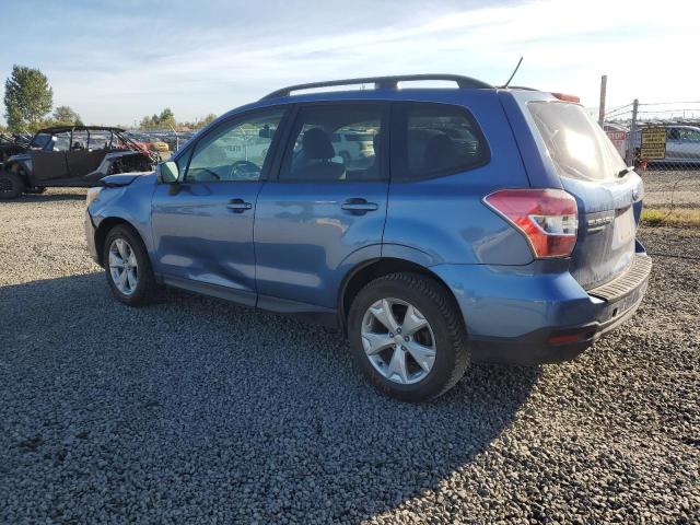 Photo 1 VIN: JF2SJADC1FH833513 - SUBARU FORESTER 2 