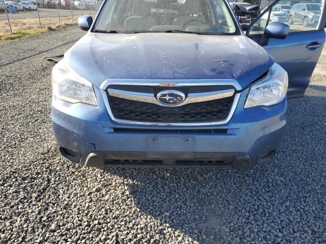 Photo 11 VIN: JF2SJADC1FH833513 - SUBARU FORESTER 2 