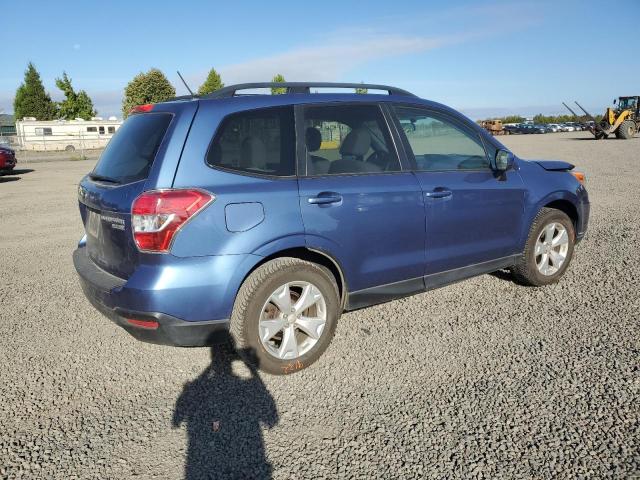 Photo 2 VIN: JF2SJADC1FH833513 - SUBARU FORESTER 2 