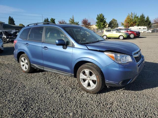 Photo 3 VIN: JF2SJADC1FH833513 - SUBARU FORESTER 2 