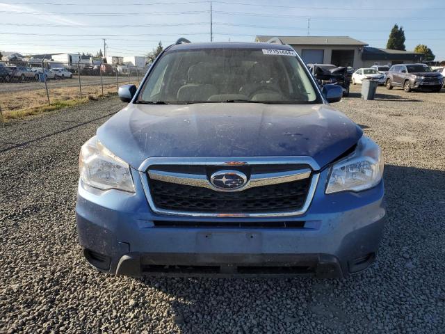 Photo 4 VIN: JF2SJADC1FH833513 - SUBARU FORESTER 2 