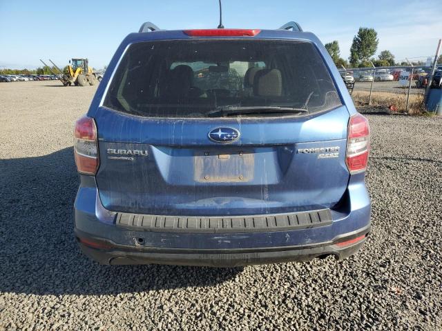 Photo 5 VIN: JF2SJADC1FH833513 - SUBARU FORESTER 2 