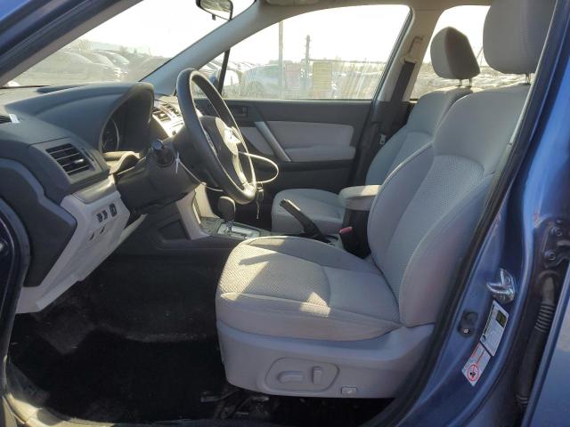 Photo 6 VIN: JF2SJADC1FH833513 - SUBARU FORESTER 2 