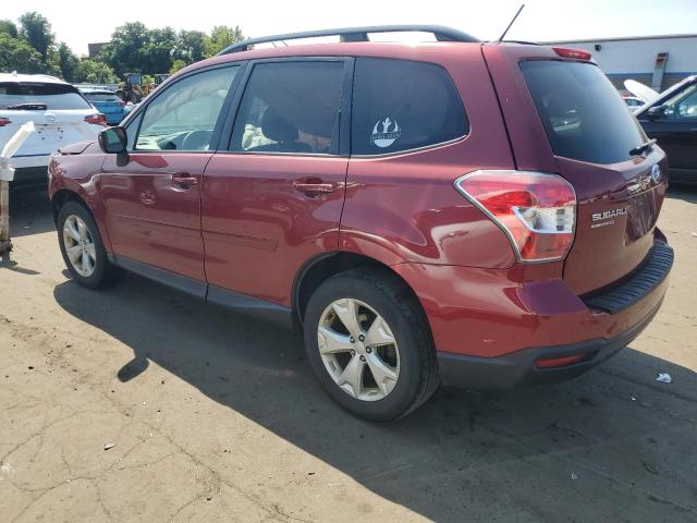 Photo 1 VIN: JF2SJADC1FH835892 - SUBARU FORESTER 2 