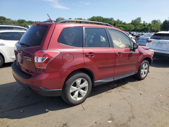 Photo 2 VIN: JF2SJADC1FH835892 - SUBARU FORESTER 2 