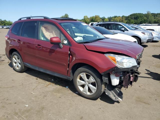 Photo 3 VIN: JF2SJADC1FH835892 - SUBARU FORESTER 2 