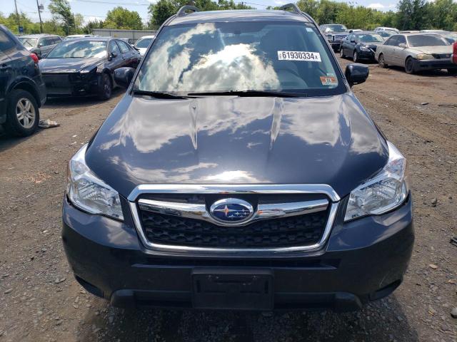 Photo 4 VIN: JF2SJADC1GH430312 - SUBARU FORESTER 2 