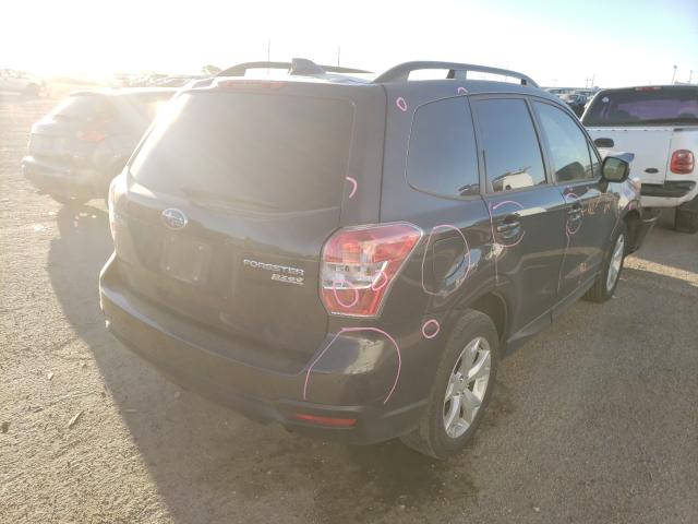 Photo 3 VIN: JF2SJADC1GH470938 - SUBARU FORESTER 2 