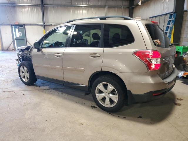 Photo 1 VIN: JF2SJADC1GH485617 - SUBARU FORESTER 2 