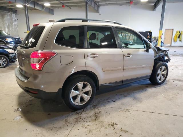 Photo 2 VIN: JF2SJADC1GH485617 - SUBARU FORESTER 2 