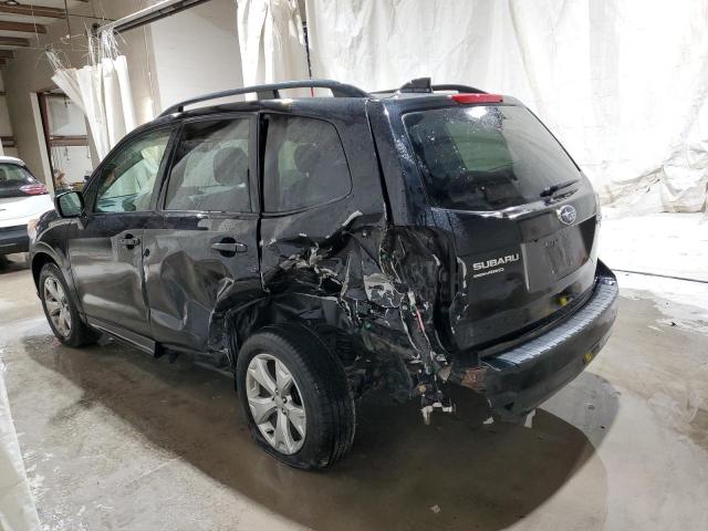 Photo 1 VIN: JF2SJADC1GH488520 - SUBARU FORESTER 