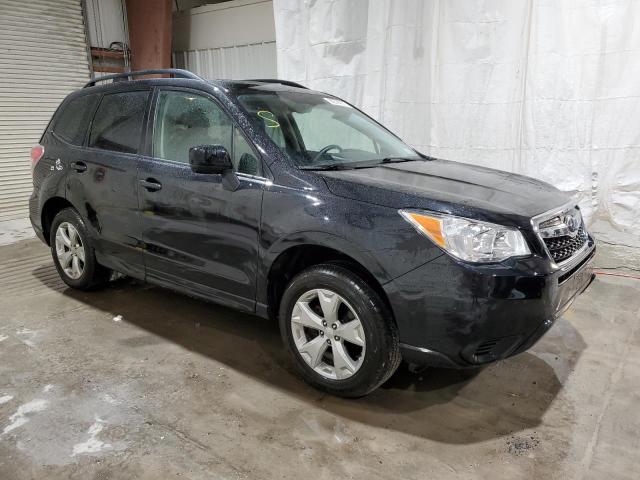 Photo 3 VIN: JF2SJADC1GH488520 - SUBARU FORESTER 