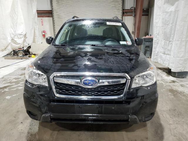 Photo 4 VIN: JF2SJADC1GH488520 - SUBARU FORESTER 