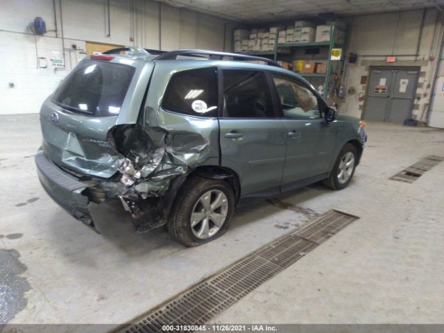 Photo 3 VIN: JF2SJADC1GH493068 - SUBARU FORESTER 