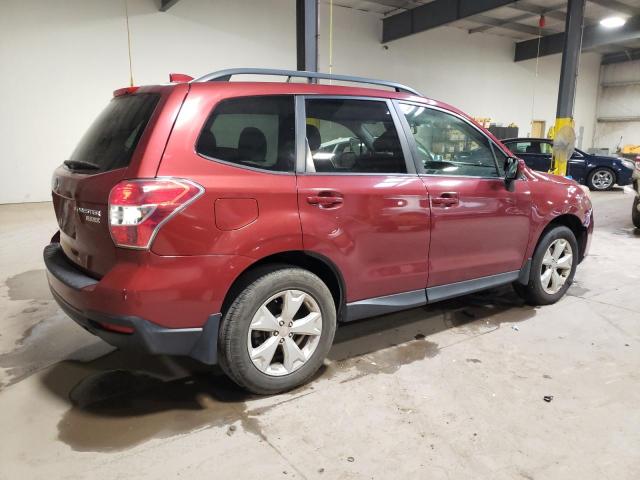 Photo 2 VIN: JF2SJADC1GH496679 - SUBARU FORESTER 