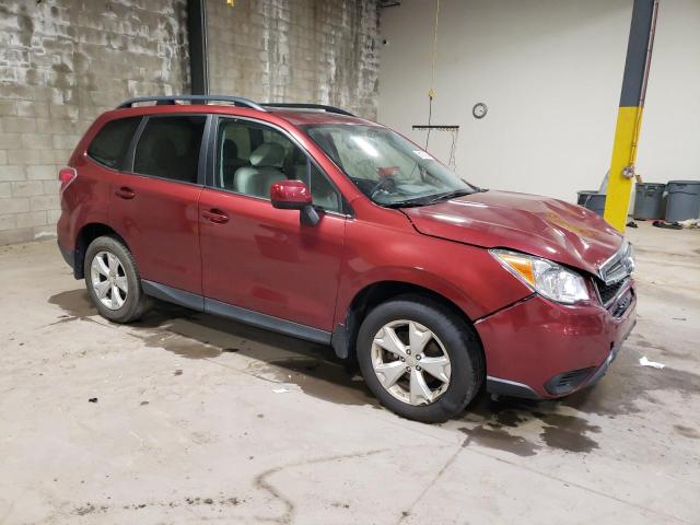 Photo 3 VIN: JF2SJADC1GH496679 - SUBARU FORESTER 