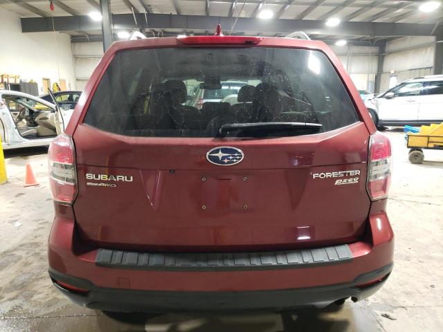 Photo 5 VIN: JF2SJADC1GH496679 - SUBARU FORESTER 