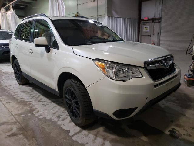 Photo 0 VIN: JF2SJADC1GH512248 - SUBARU FORESTER 2 