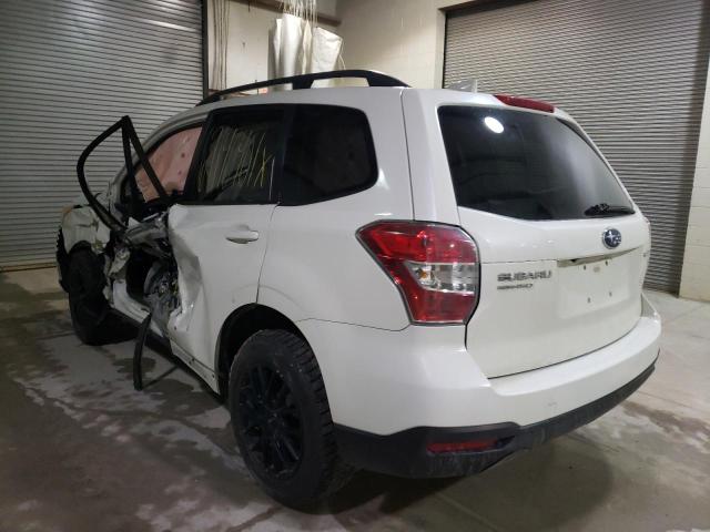 Photo 2 VIN: JF2SJADC1GH512248 - SUBARU FORESTER 2 