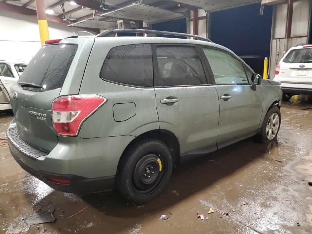 Photo 2 VIN: JF2SJADC1GH515702 - SUBARU FORESTER 