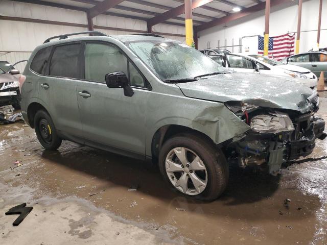 Photo 3 VIN: JF2SJADC1GH515702 - SUBARU FORESTER 