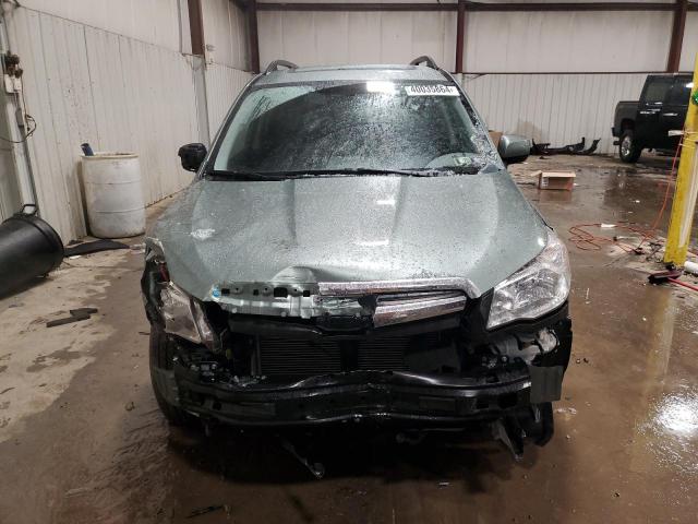 Photo 4 VIN: JF2SJADC1GH515702 - SUBARU FORESTER 