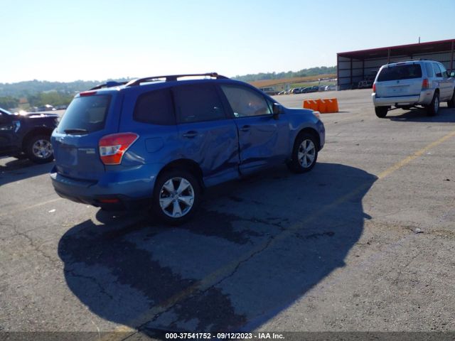 Photo 3 VIN: JF2SJADC1GH522570 - SUBARU FORESTER 