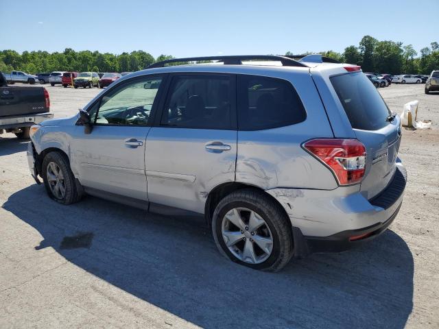 Photo 1 VIN: JF2SJADC1GH524612 - SUBARU FORESTER 