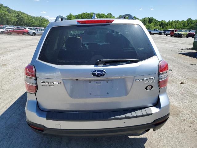 Photo 5 VIN: JF2SJADC1GH524612 - SUBARU FORESTER 