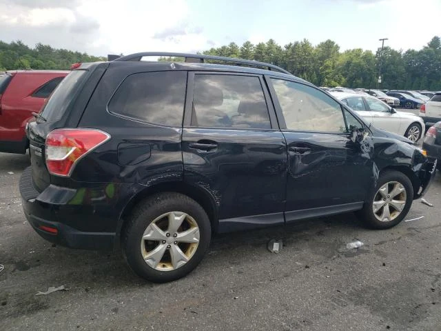 Photo 2 VIN: JF2SJADC1GH525596 - SUBARU FORESTER 2 