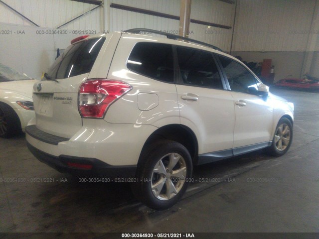 Photo 3 VIN: JF2SJADC1GH532743 - SUBARU FORESTER 