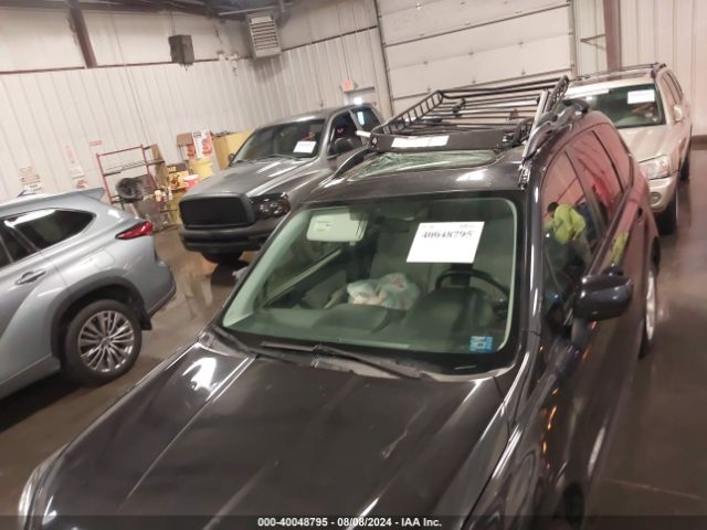 Photo 5 VIN: JF2SJADC1GH547615 - SUBARU FORESTER 