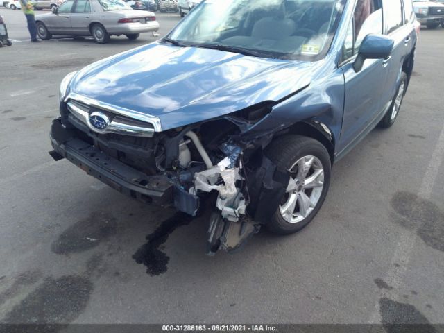 Photo 5 VIN: JF2SJADC1GH554211 - SUBARU FORESTER 