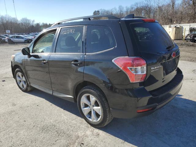 Photo 1 VIN: JF2SJADC1GH562891 - SUBARU FORESTER 2 