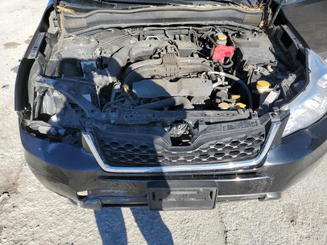 Photo 11 VIN: JF2SJADC1GH562891 - SUBARU FORESTER 2 