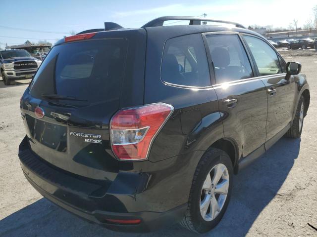 Photo 2 VIN: JF2SJADC1GH562891 - SUBARU FORESTER 2 