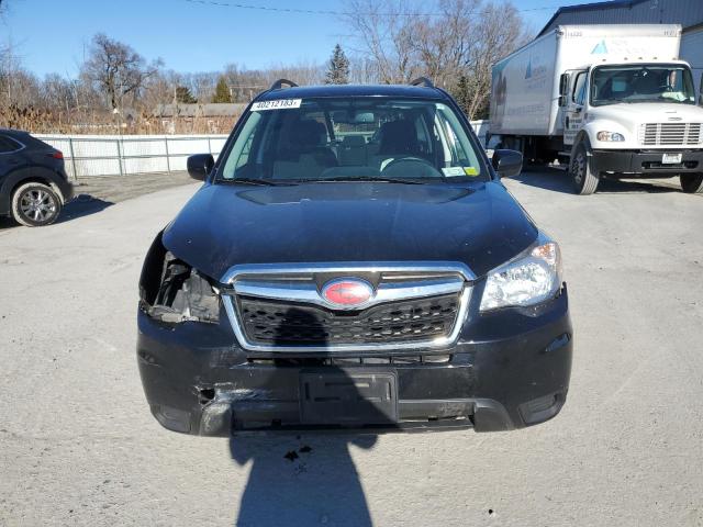 Photo 4 VIN: JF2SJADC1GH562891 - SUBARU FORESTER 2 