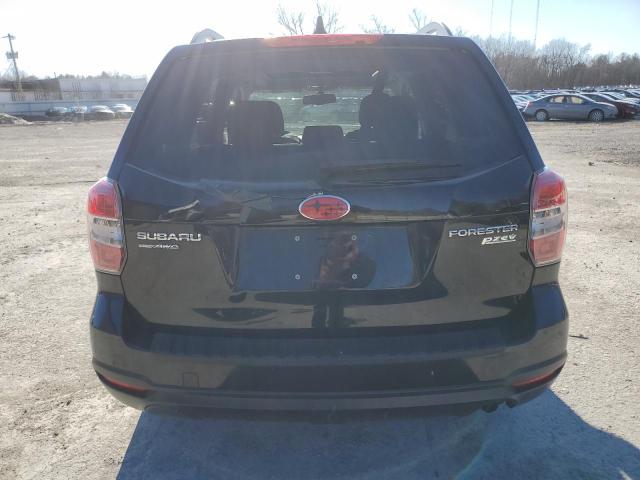 Photo 5 VIN: JF2SJADC1GH562891 - SUBARU FORESTER 2 