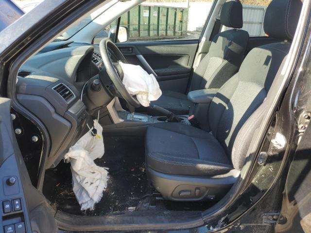 Photo 6 VIN: JF2SJADC1GH562891 - SUBARU FORESTER 2 