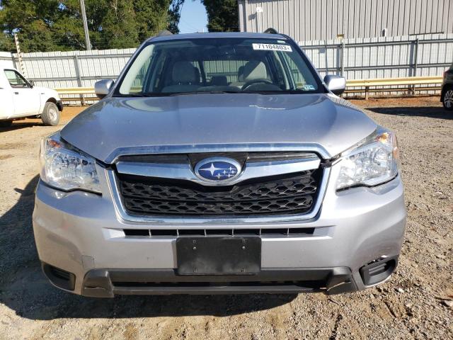 Photo 4 VIN: JF2SJADC1GH566648 - SUBARU FORESTER 