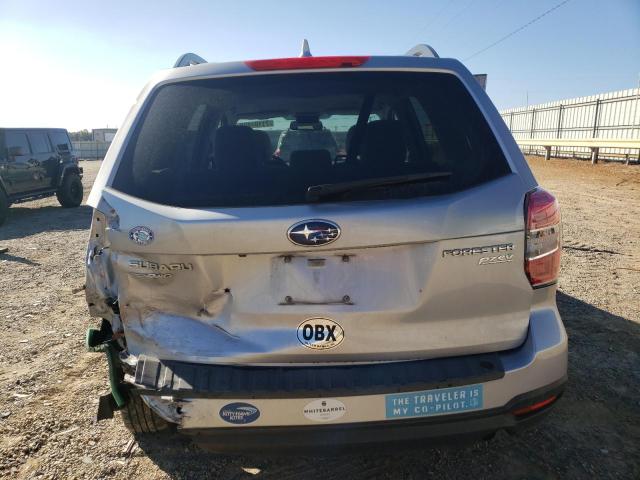 Photo 5 VIN: JF2SJADC1GH566648 - SUBARU FORESTER 