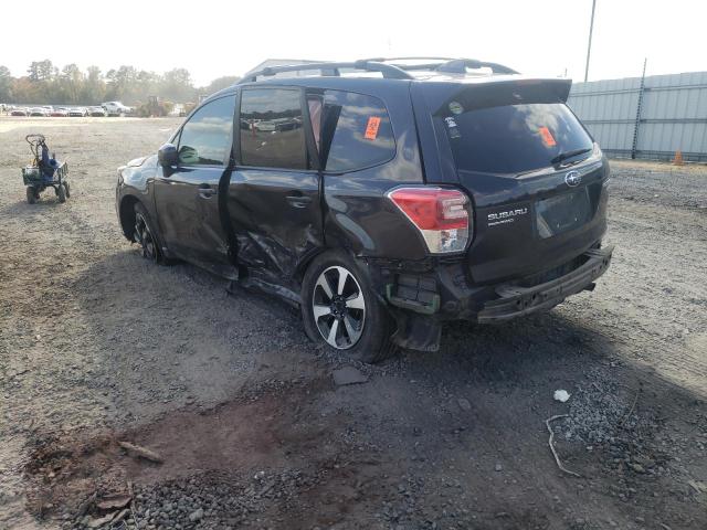 Photo 1 VIN: JF2SJADC1HH440890 - SUBARU FORESTER 