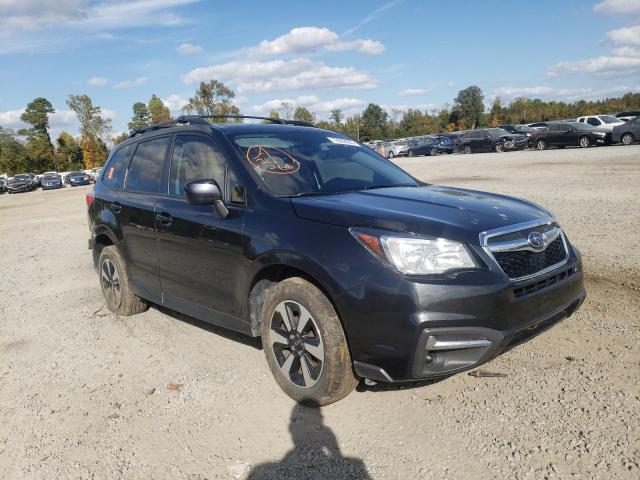 Photo 3 VIN: JF2SJADC1HH440890 - SUBARU FORESTER 